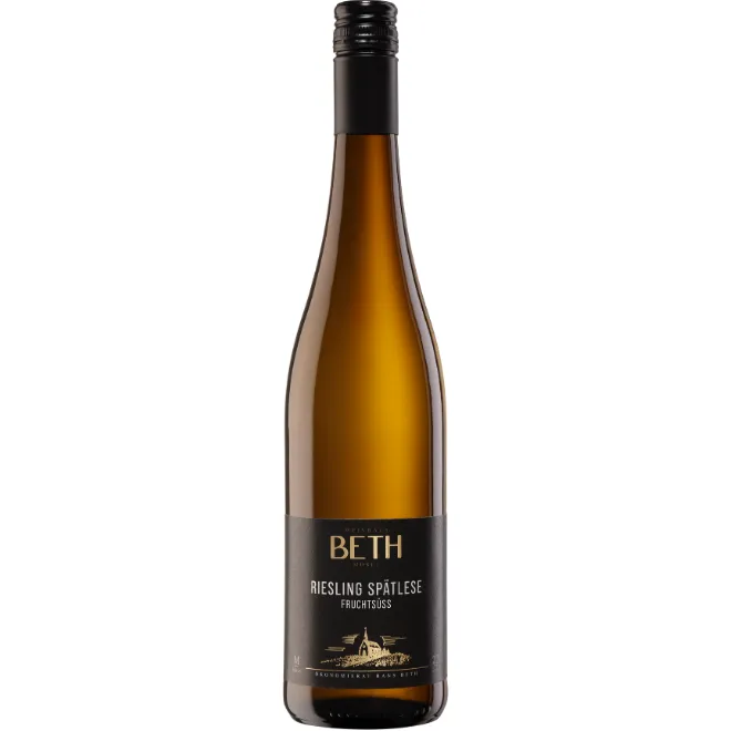 Beth's Riesling Spätlese Süss