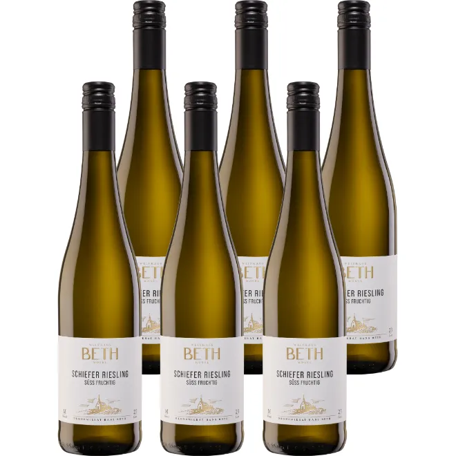 Schiefer Riesling Süss