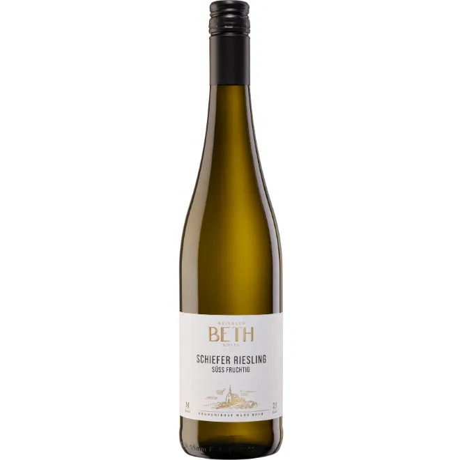 Schiefer Riesling Süss