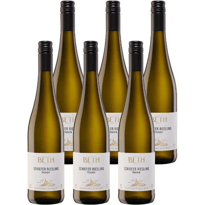 Schiefer Riesling Trocken
