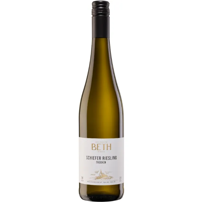 Schiefer Riesling Trocken