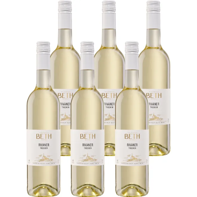 Rivaner Trocken