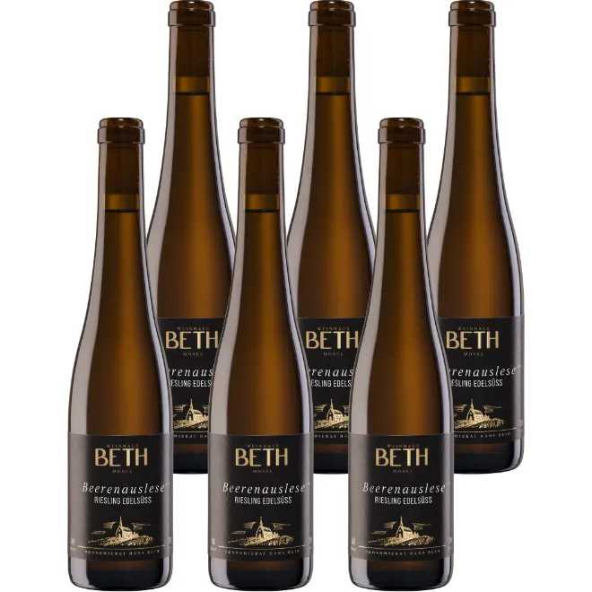 Riesling Beerenauslese Edelsüss