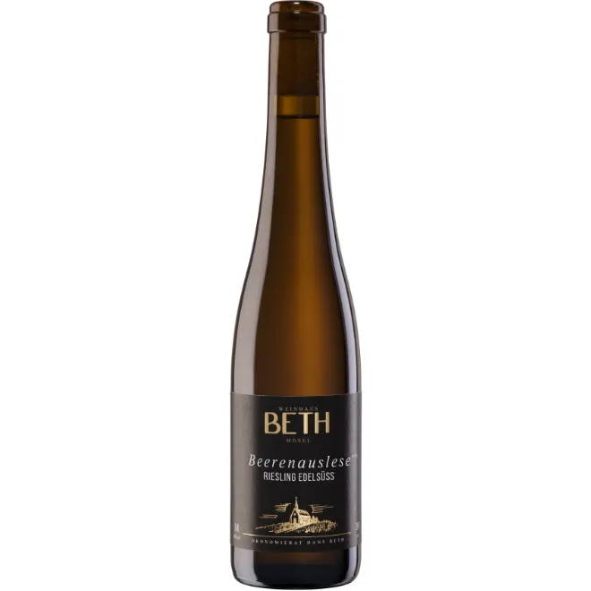 Riesling Beerenauslese Edelsüss