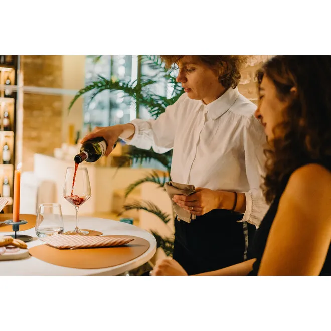 I Tre Poggi Tasting Case