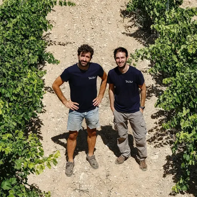 Bodega Taberner Amado Tasting Case (Aragon)