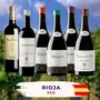 Rioja Rotwein Paket