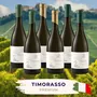 Timorasso Premium Tasting Case