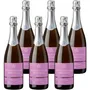 Pinot Rosé Sekt Trocken