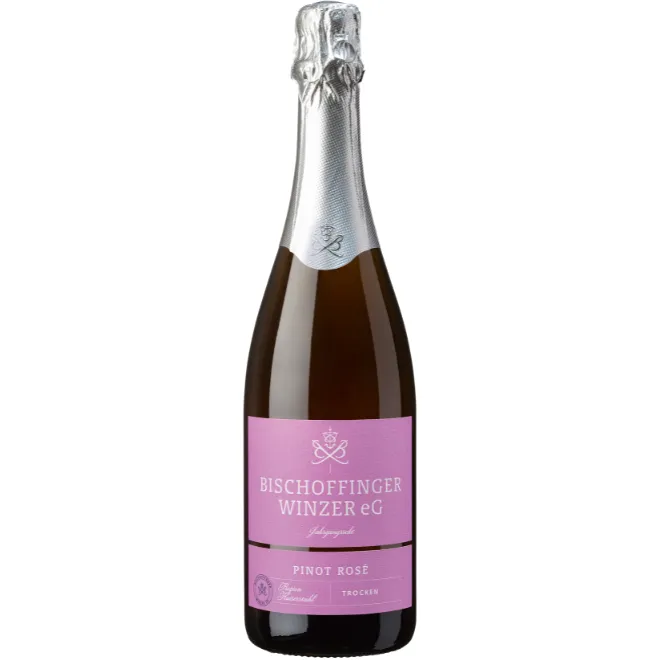 Pinot Rosé Sekt Trocken