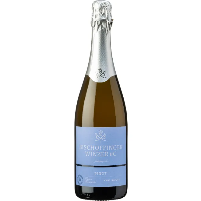 Pinot Sekt Brut Nature