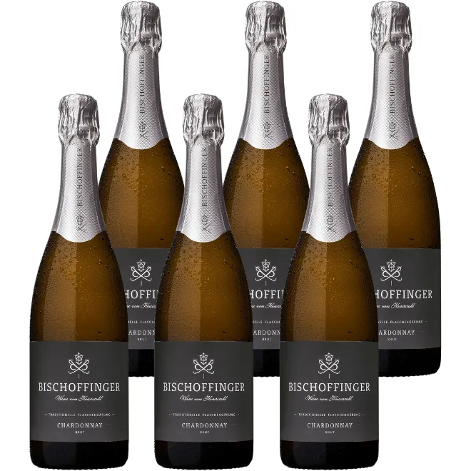 Chardonnay Sekt Brut