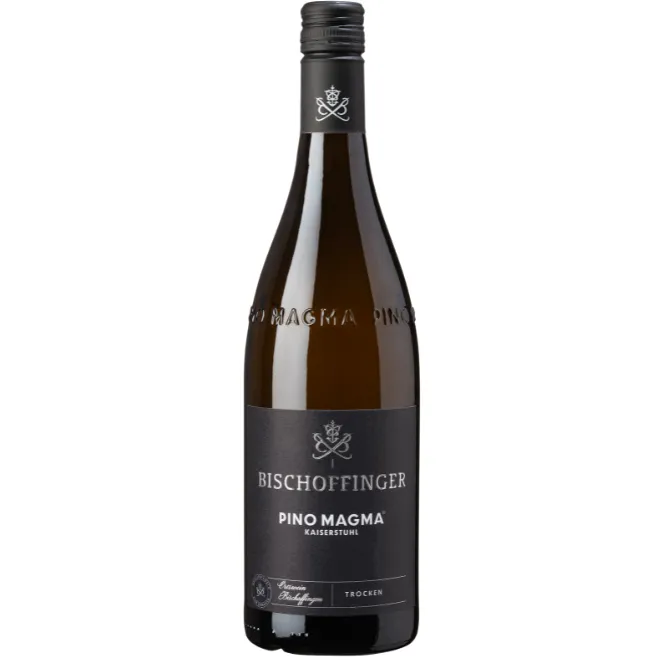 'Pino Magma' Weiß Cuvée Trocken