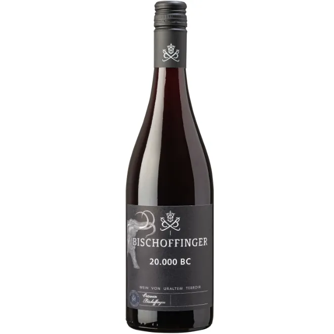 '20.000 BC' Rot Cuvée