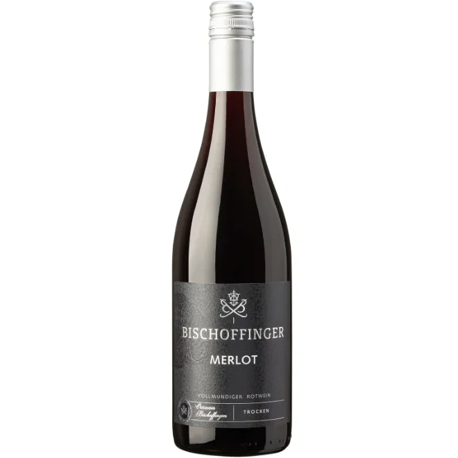 Merlot Rosenkranz Trocken