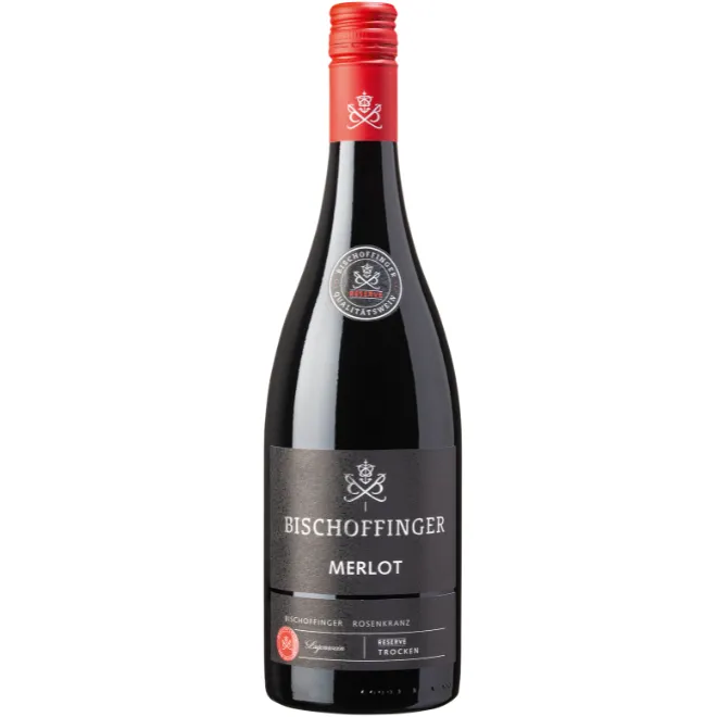 Merlot Rosenkranz Réserve