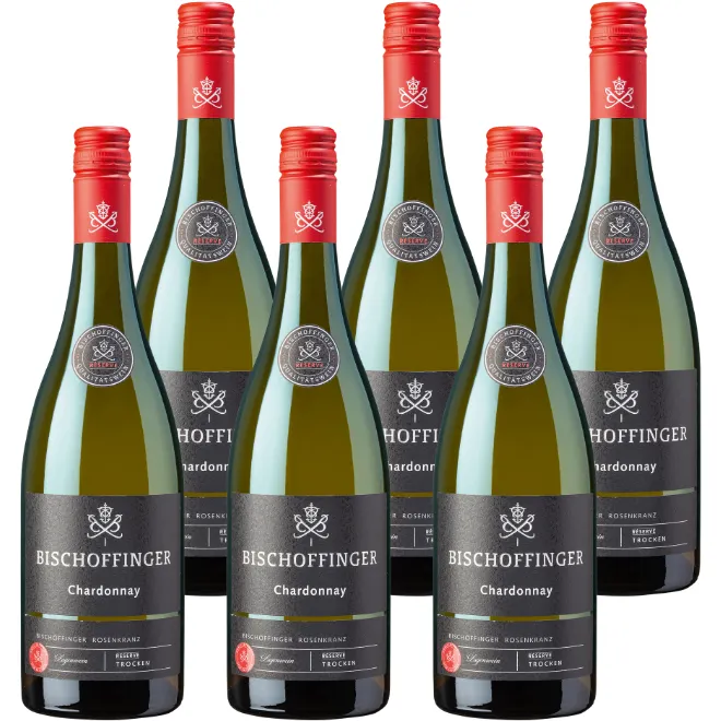 Chardonnay Rosenkranz Réserve