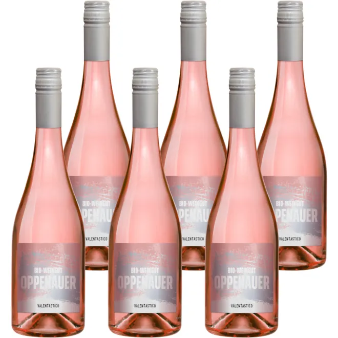 Valentastico Rosé