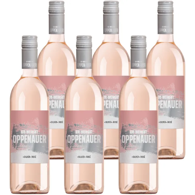 St. Laurent Rosé