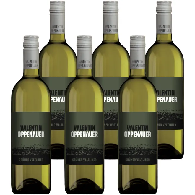 Grüner Veltliner
