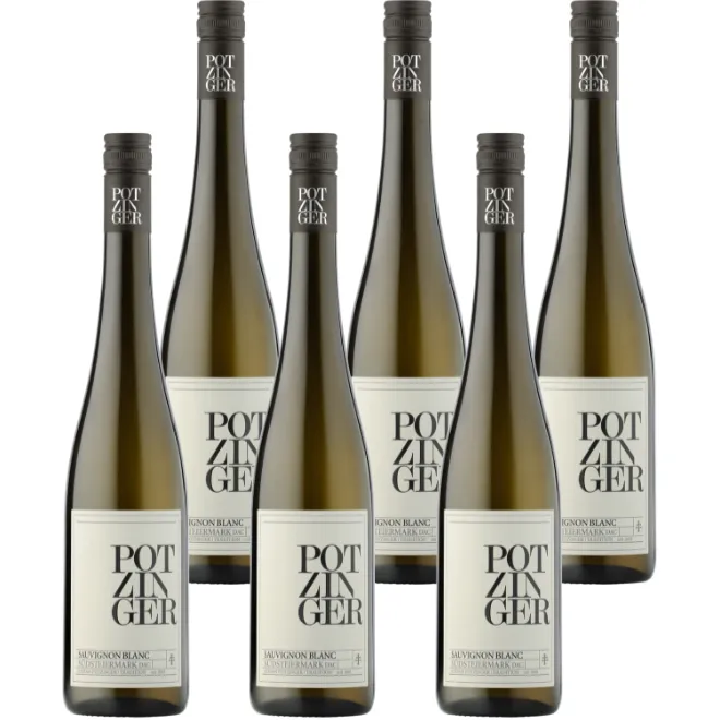 Sauvignon Blanc Tradition Südsteiermark DAC 2025