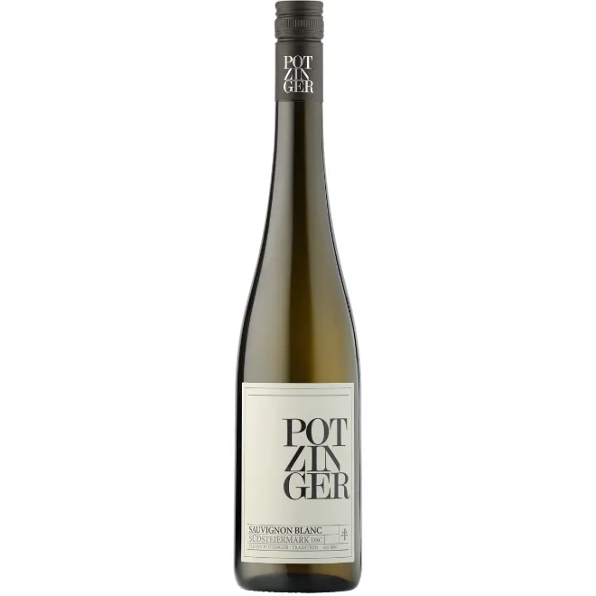 Sauvignon Blanc Tradition Südsteiermark DAC 2025