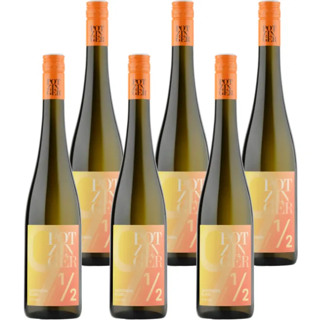 Sauvignon Blanc '9,5' Steiermark 2025