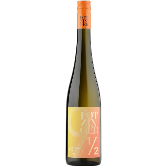 Sauvignon Blanc '9,5' Steiermark 2025