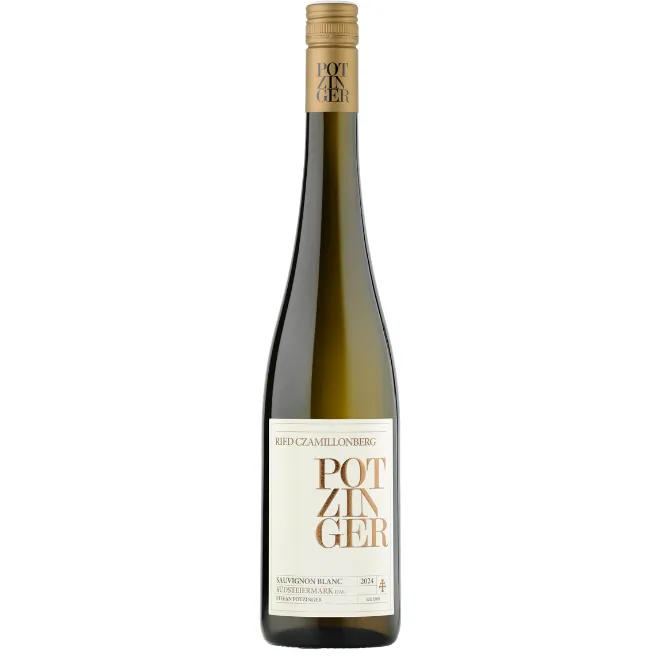 Sauvignon Blanc Ried Czamillonberg DAC 2024