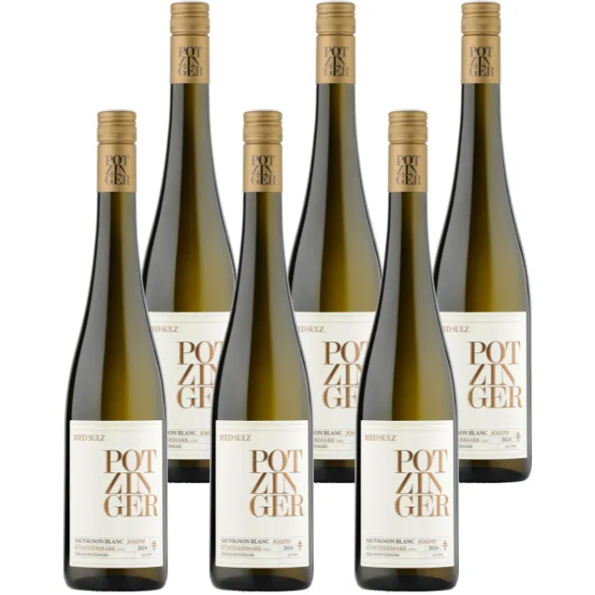 Sauvignon Blanc Ried Sulz 'Joseph' DAC 2024