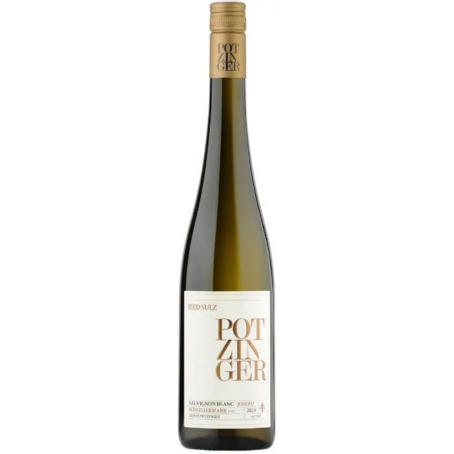 Sauvignon Blanc Ried Sulz 'Joseph' DAC 2024