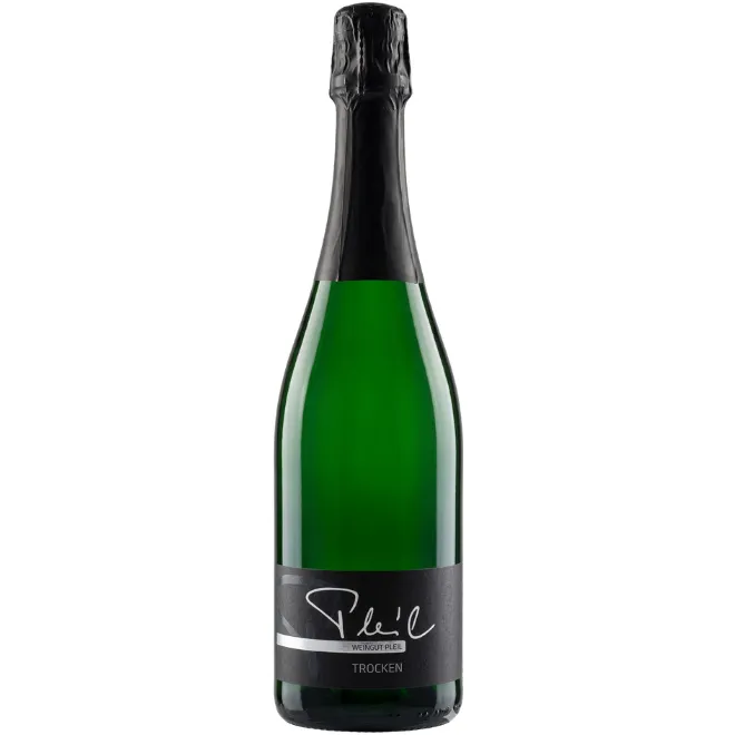Sekt Pleil Trocken