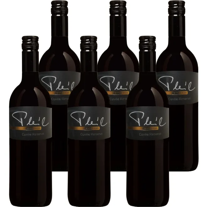 Cuvée Reserve 2023