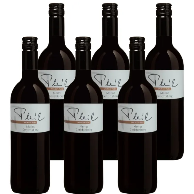 Merlot Ried Kirchbergen 2023