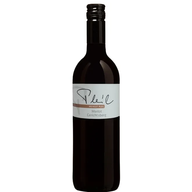 Merlot Ried Kirchbergen 2023