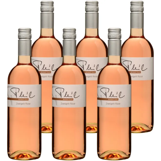 Zweigelt Rosé 2025