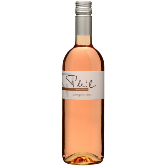 Zweigelt Rosé 2025