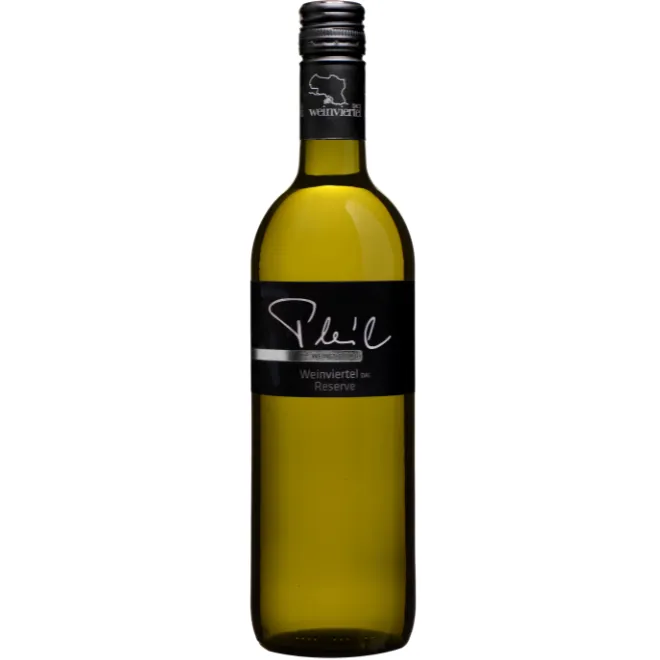 Grüner Veltliner Weinviertel DAC Reserve 2024