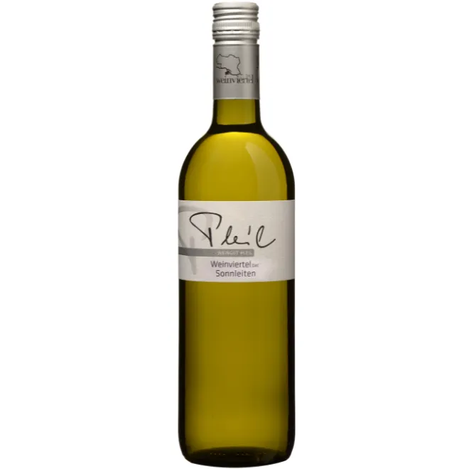 Grüner Veltliner Weinviertel DAC Ried Sonnleiten 2025