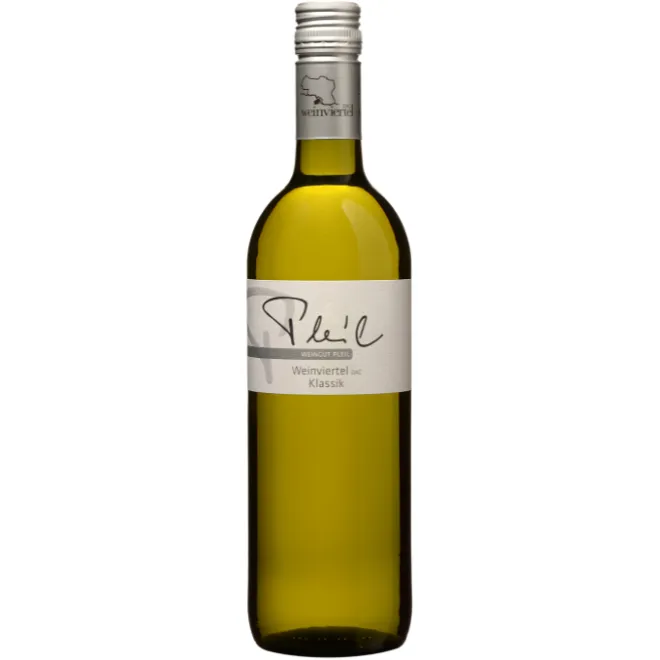 Grüner Veltliner Weinviertel DAC Klassik 2025