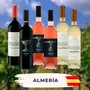 Almería Proefpakket