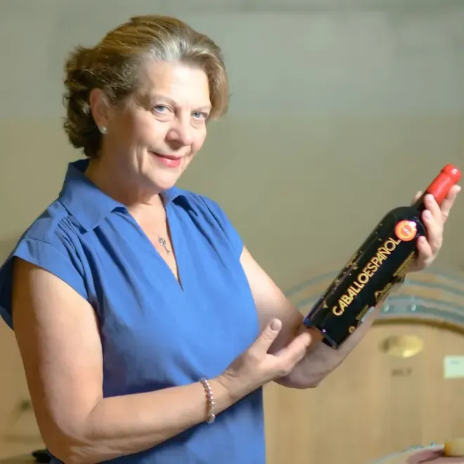 Bodega Sierra Almagrera Tasting Case (Almeria)
