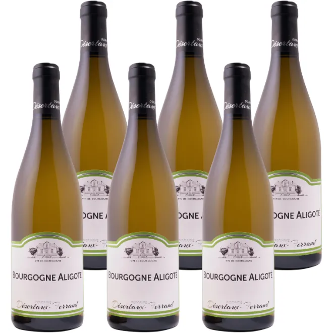 Bourgogne Aligoté 2024