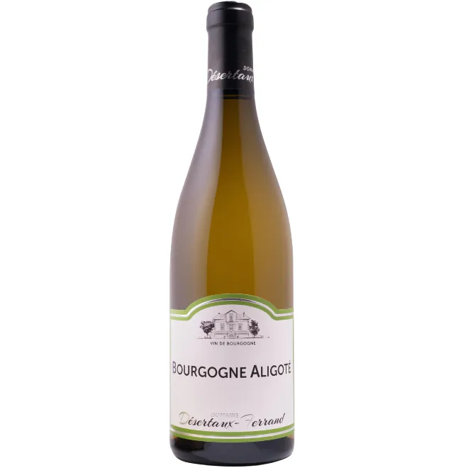 Bourgogne Aligoté 2024