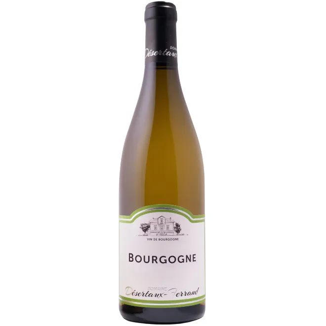 Bourgogne Blanc 2024