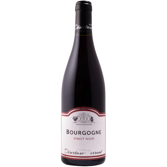 Bourgogne Pinot Noir 2023