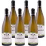 Côte de Nuits-Villages Blanc 2024