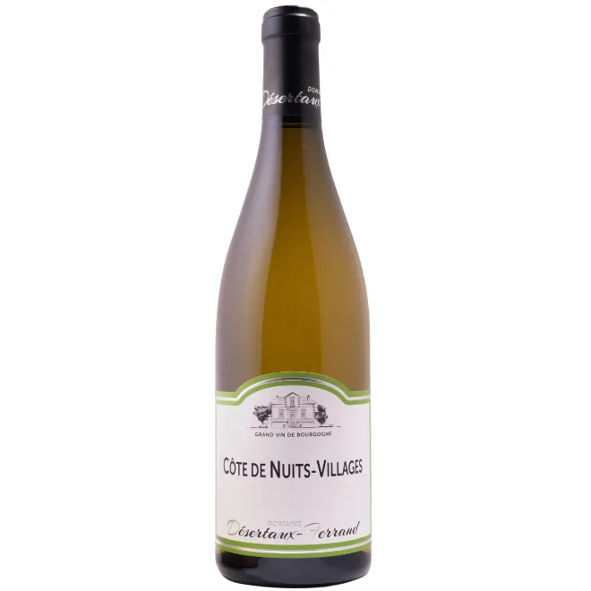 Côte de Nuits-Villages Blanc 2024