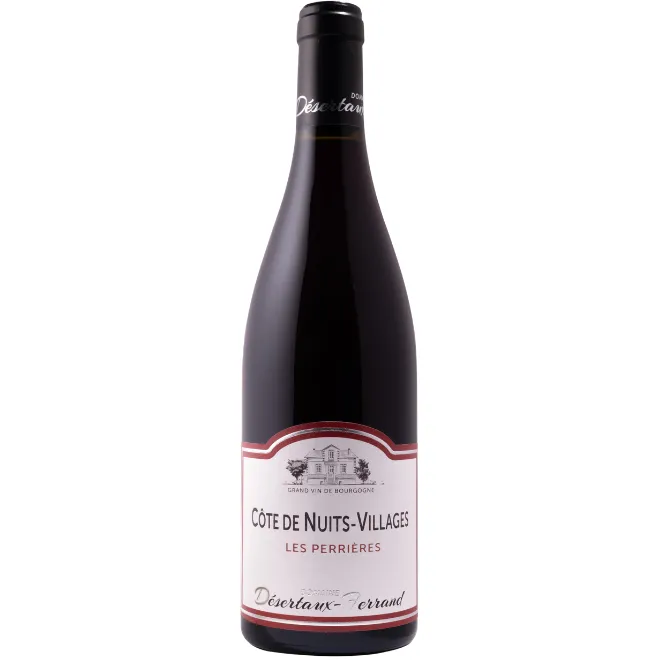 Côte de Nuits-Villages 'Les Perrières' 2023
