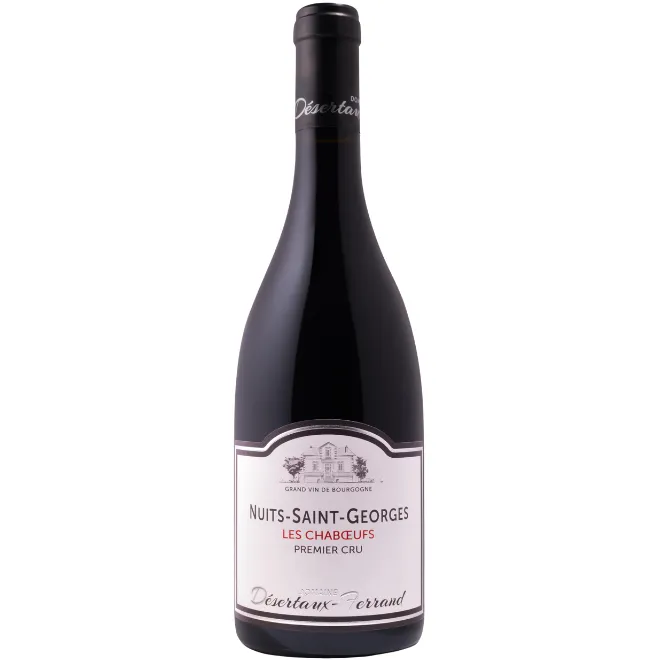 Nuits-Saint-Georges 1er Cru 'Les Chabœufs' 2023